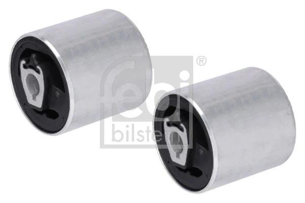 Suspension bras de liaison febi bilstein 12576 en alliage renforcé anticorrosion