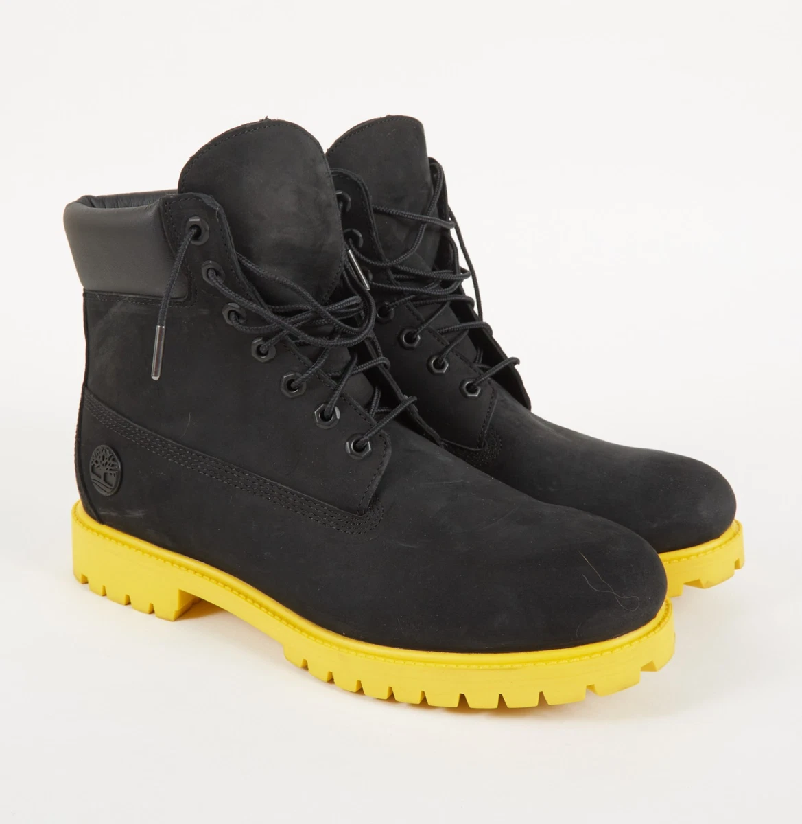 Timberland Yellow Boots for Men for Sale | Shop New & Used Men's