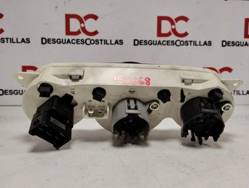 98AB18C419 Mando Calefaccion/Aire Acondicionado para FORD FOCUS BERLINA ( 152868 - Imagen 3 de 8