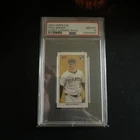 2024 Topps 206 T206 PAUL SKENES Rookie RC Sweet Caporal Back PSA 10 Gem Mint