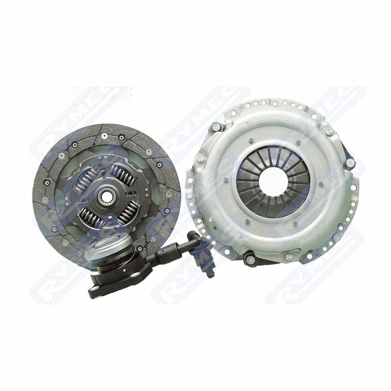 Kupplungssatz für RENAULT MEGANE II Coupé 2003-2010