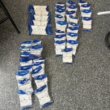 56 x BG Nexus - job lot sockets , switches, fused spurs