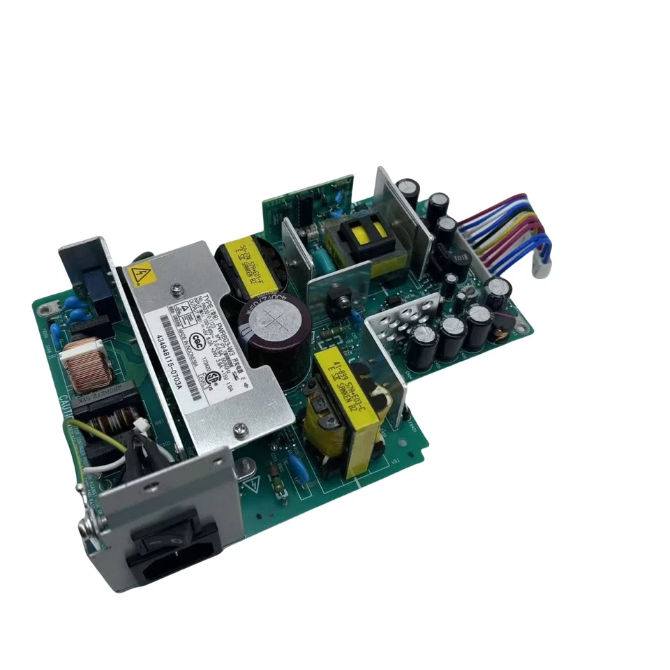 100-240V Power Supply Board Fits For Fujitsu PWR603-W3 Image Scanner Flatbed - Image 2 of 4