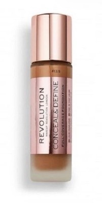Revolution Foundation Conceal and Define F13.5
