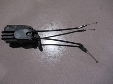 Moteur valve échappement (Bmw - R 1200 Gs Adventure 1200 2010 - 2013)