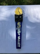 Seattle Mariners Tap Handle Hop Valley Stash IPA Beer 12.5" Collectible MLB