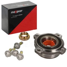 Roulement de roue BMW X1