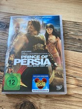 Prince of Persia: Der Sand der Zeit DVD