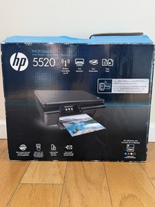 Hp 5520 Printer | eBay