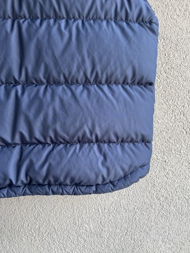 Nike Vintage Puffer Vest Men’s Size M - Picture 10 of 16