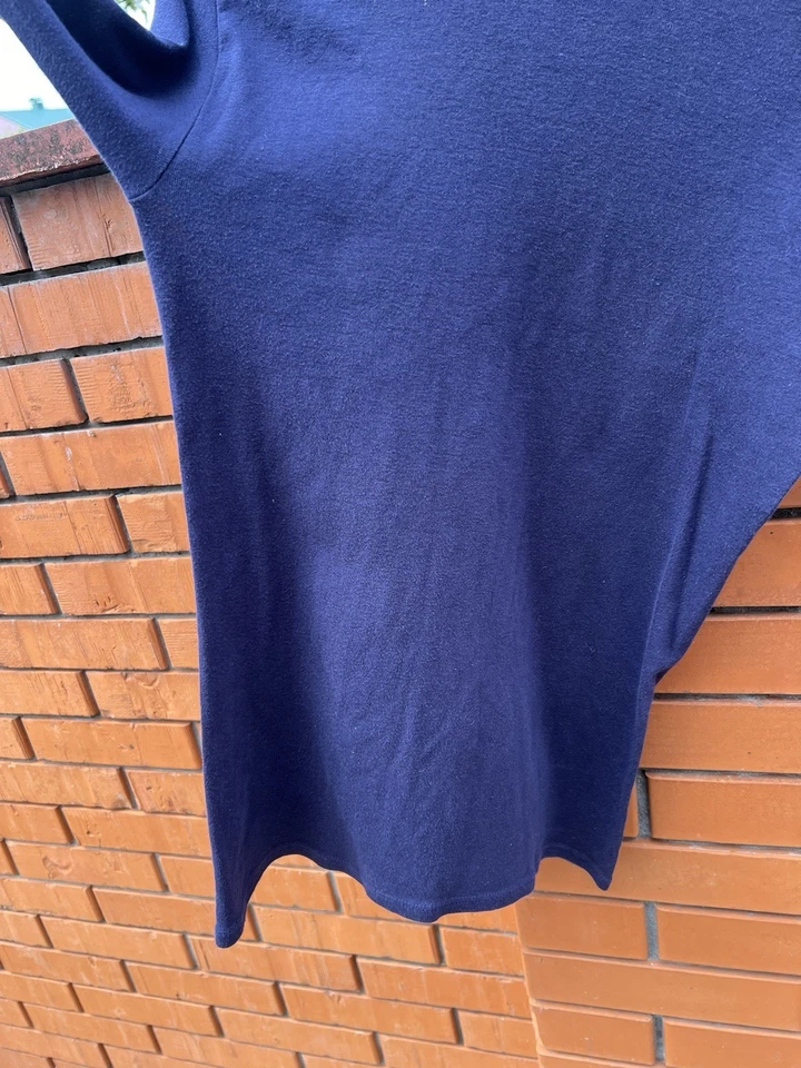 Pringle Men turtleneck In Good Condition Sweater long sleeve Pringle Made In UK - Image 3 of 4