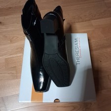 Theresia M. EU 5,5 Stiefeletten Damen Schuhe ...