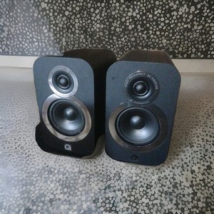 Q Acoustic 3010 | eBay