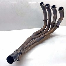 2006 Yamaha YZF R6 Exhaust Manifold / Headers