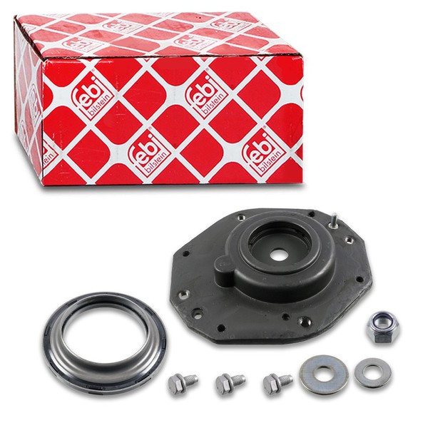 Febi Bilstein Federbeinlager Domlager CitroËN Berlingo Xsara N1 Zx Peugeot-image