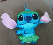 McDonalds HAPPY MEAL TOY Disney Stitch HULA STITCH 2022