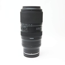 TAMRON 50-400mm F/4.5-6.3 Di III VC VXD / A067Z for Nikon Z  319