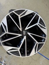 2023 2024 2025 Hyundai IONIQ 6 OEM 20in Wheel Rim 52910 KL310 20x8.5