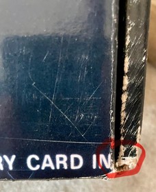 Neo Geo AES Console US Version+Box+PS+AV Switch+AV Cable+Game-Working and Clean