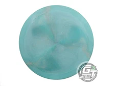 USED Discraft [MANDUJANO] Swirl ESP Scorch 170g Seafoam Driver Golf Disc