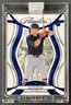 JACE JUNG 2025 PANINI FLAWLESS #35 SAPPHIRE GEM 7/15 TIGERS