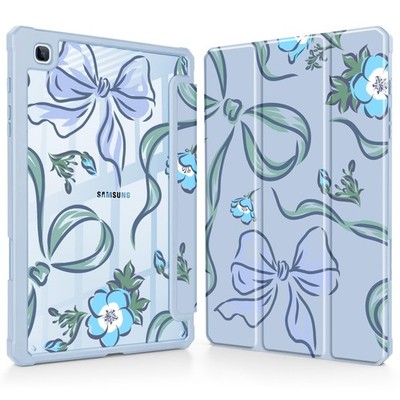 Case for Samsung Galaxy Tab S6 Lite 10.4 Inch 2024/2022/2020 with S Pen Holde...