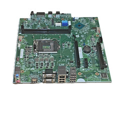 Produktbild - HP 290 G2 MT L17657-001 Sockel LGA1151 DDR4 Mainboard