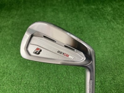 Bridgestone 221CB Single Iron 5I MODUS3TOUR105 (S) #987 Golf Clubs