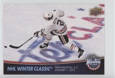 2015-16 Upper Deck Winter Classic Oversized Duncan Keith #WC-6 HOF a3q