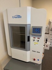 CreatBot Industrial Peek-300 3D printer