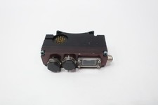 Ati DU2T Robot Tool Changer Accessory