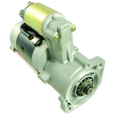 Anlasser 2.2 kw Neu Eurostarter OE-Nr. ACS952 für ** Hyundai