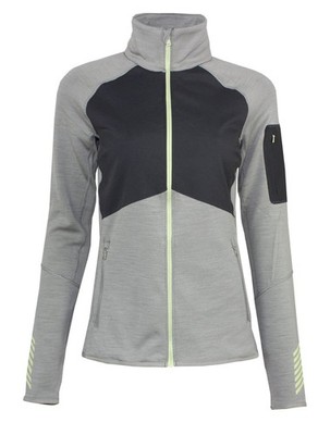 Helly Hansen Women Lifa Merino Midlayer Damen Jacke Gr.L NEU
