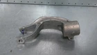 Lower shock bracket