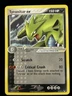 2004 Pokémon POP Series 1 Tyranitar ex 17/17 Non-Holo Rare  Vintage LP/NM