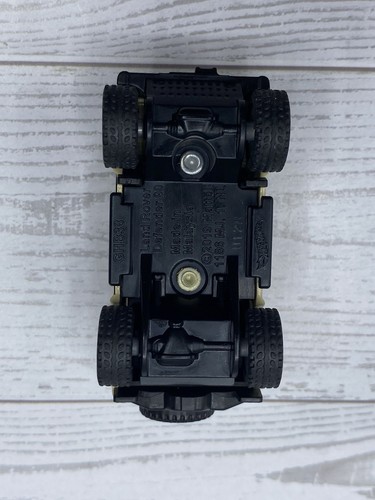 Custom Hot Wheels Land Rover Defender 90 w/ Real Riders Wheel Swap Box Ships - Picture 17 of 18