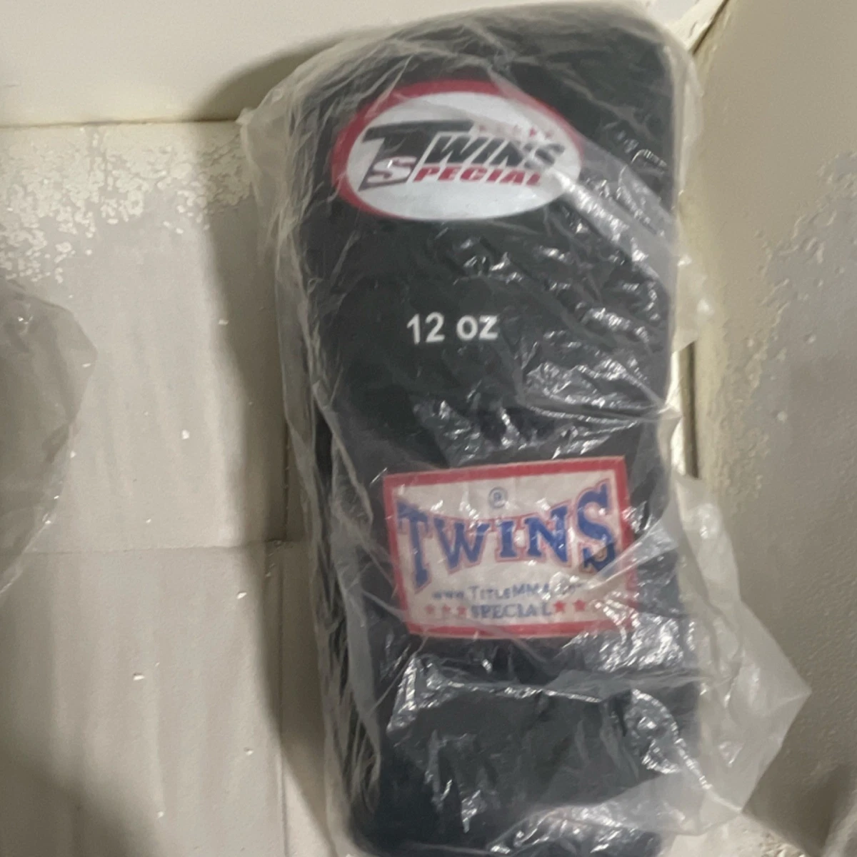 Twins 12 oz. Weight Boxing Gloves for sale | eBay