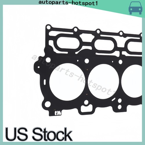 Cylinder Head Gasket Fits Yamaha F150AET1X FL150AET1X 150HP 63P-11181-00-00 - Afbeelding 4 van 13