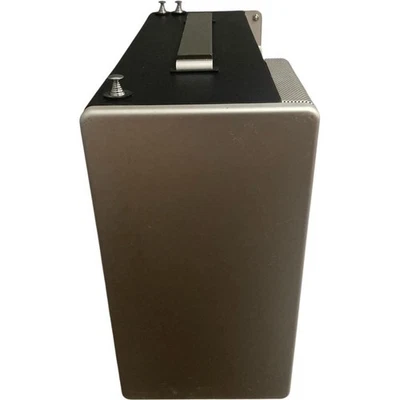 Braun T1000 World Receiver Radio Dieter Rams Design 1963 Vintage