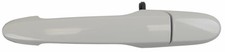 2008-16 Chevy Impala Rear Left Door Handle White New 25889998 25784004 25942666 2008-16 Chevy Impala Rear Left Door Handle White New 25889998 25784004 25942666