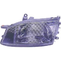 Halogen Scheinwerfer Frontscheinwerfer Rechts H4 FüR Toyota Hiace IV Kasten Bus