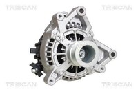 Triscan Stange/Strebe, Stabilisator 8500 2838 FüR CitroËN Peugeot