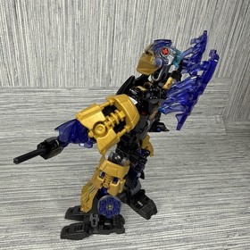 LEGO Bionicle 71309 Onua Uniter of Earth