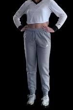 Nike Sportswear Club Fleece Women's Mid-Rise Joggers sz XS NWOT