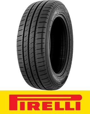 Pirelli Carrier All Season 205/65 R16C 107/105T