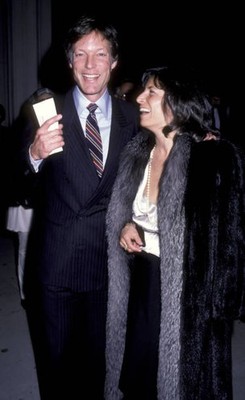 Actor Richard Chamberlain at The Regal Ball March 3 1984 at the Be- Old Photo 1
