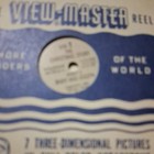 Vintage View-Master "The Christmas Story" Reels XM-1 XM-2 XM-3 w/ Booklets — photo 5