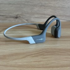 Aeropex by AfterShokz Model: AS800 Gray  White