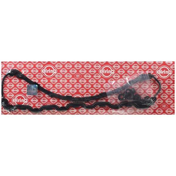 Elring Dichtungssatz Zylinderkopfhaube FüR VW Transporter IV Bus 70B 70C-image