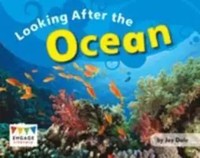 Dale, J: Looking After The Ocean | Jay Dale | Englisch | Taschenbuch | 2012